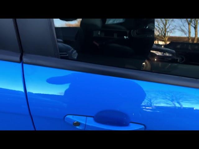 FORD FOCUS RS MK3 - GHOST Immobiliser Installation by Autostyle - Demonstration Video.