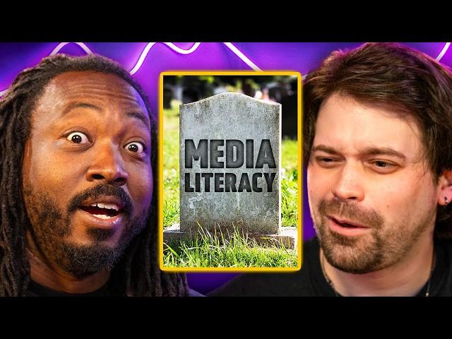 Addressing the Misinformation Situation w/@FDSignifire & @jaubrey ft. @DamienHaasTV