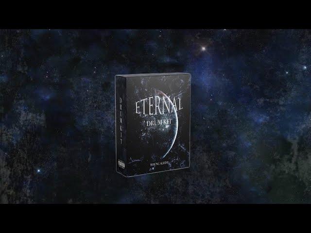 [FREE] [100+] ''ETERNAL" DRILL DRUMKIT (808melo, Rxckson, Ghosty...)