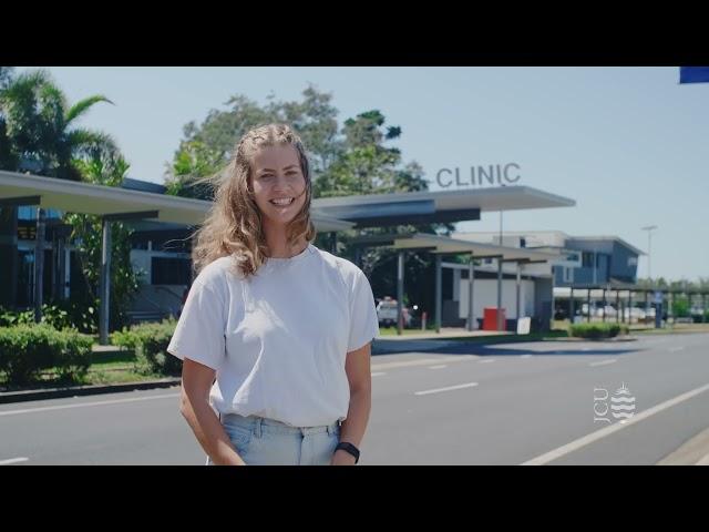 JCU Cairns, Nguma-bada Campus Tour - JCU International