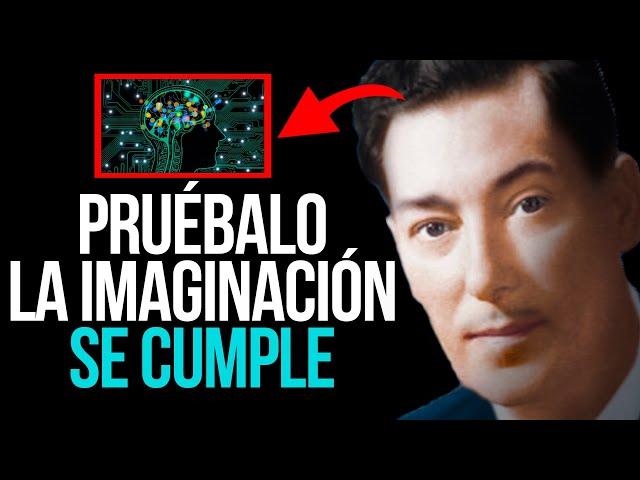 Estuvo Oculto POR SIGLOS! Practícalo Todos Los Días | El PODER DE LA IMAGINACIÓN | Neville Goddard