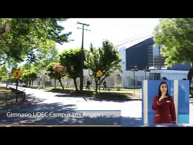 Bievenida a los alumnos nuevos al campus Los Ángeles