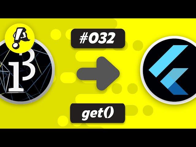 Ep. 032 - get() pixel colors and regions | Flutter Processing