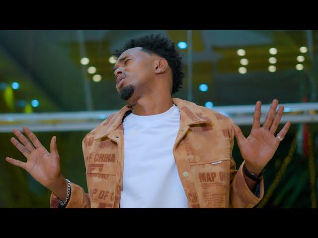 ABDIKARIM ALI SHAAH | DHAAWAC UMA GAYSAN | OFFICIAL MUSIC VIDEO 2024