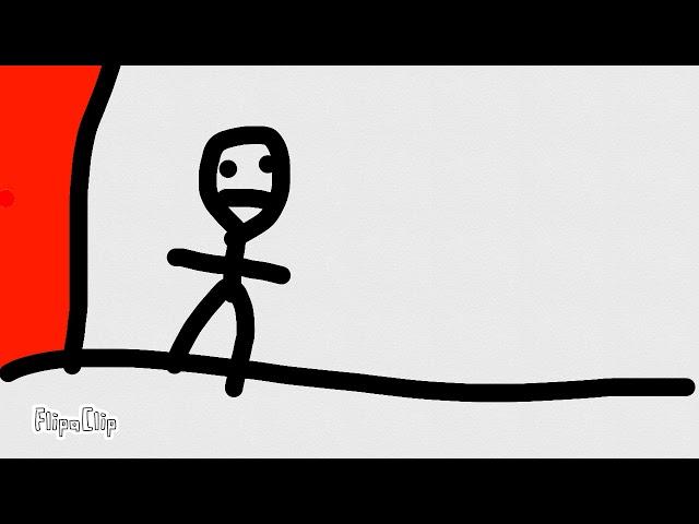 Stickman inflation 1