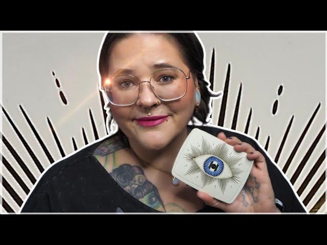 HOURGLASS HOLIDAY 2024 | EVIL EYE PALETTE!