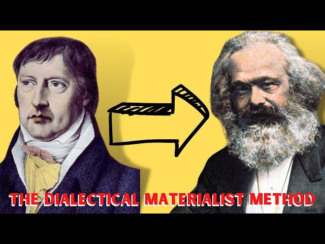 What is the Dialectical Materialist Method?