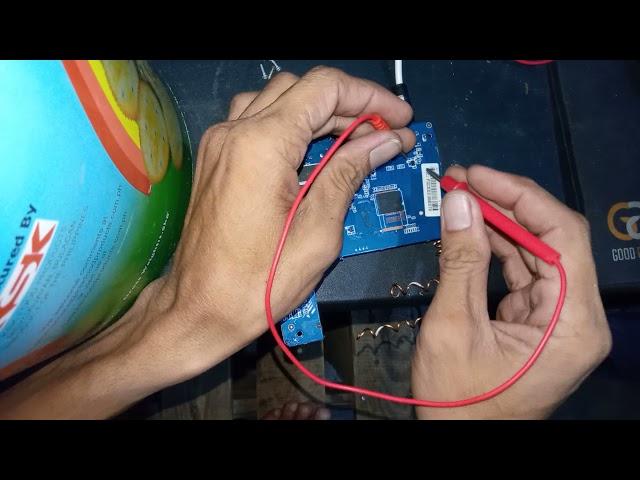 MXQpro 4K No power or no display 2021 (tagalog tips repair)