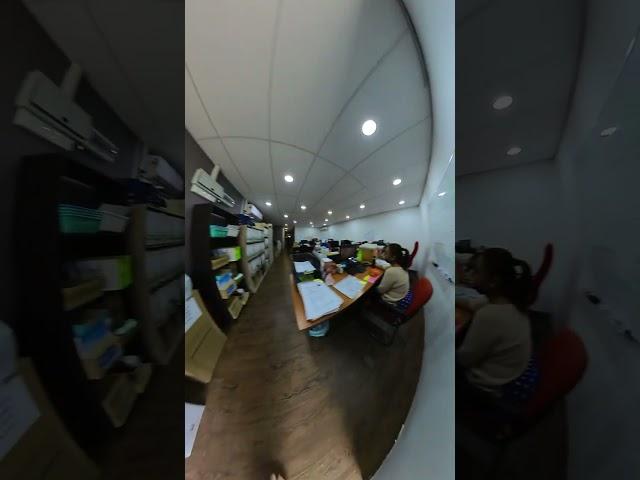 Morning View from Skill Termite with Insta360 X3