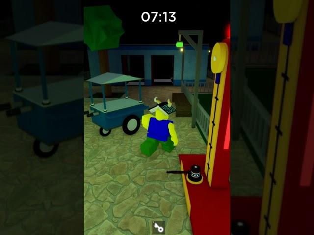 КАК ЗАБАГАТЬ КЛОУНА  В ЧАПТАР 8 В ПИГГИ | PIGGY ROBLOX CHAPTER 8!!!