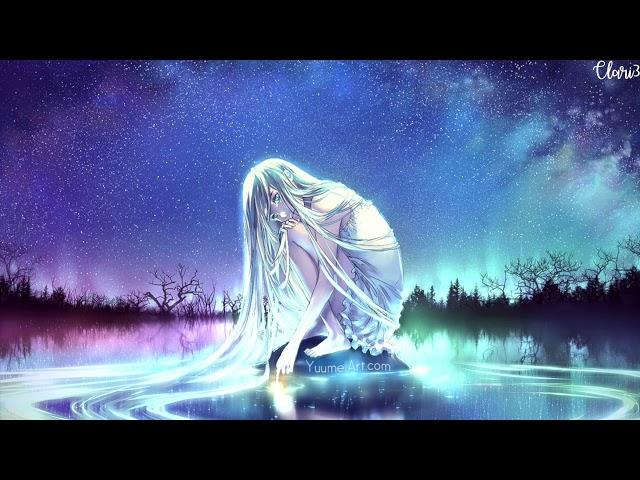 Nightcore → Invisible (Lyrics)