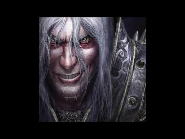 Warcraft 3. Артас. Реплики