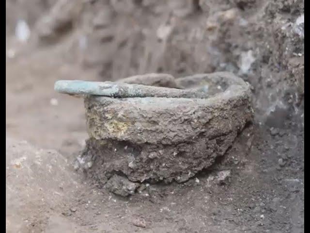 Lord of the Rings: Archaeology in Shire, Ethiopia - Willeke Wendrich