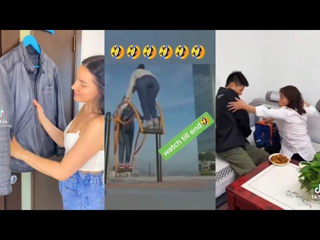 Hilarious Moments You Can’t Stop Laughing At!  | Epic Funny Fails and Surprises!