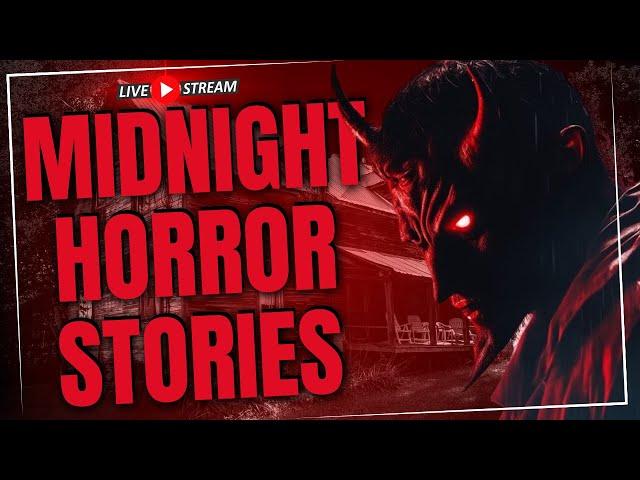 Midnight Horror Stories with Minhaj