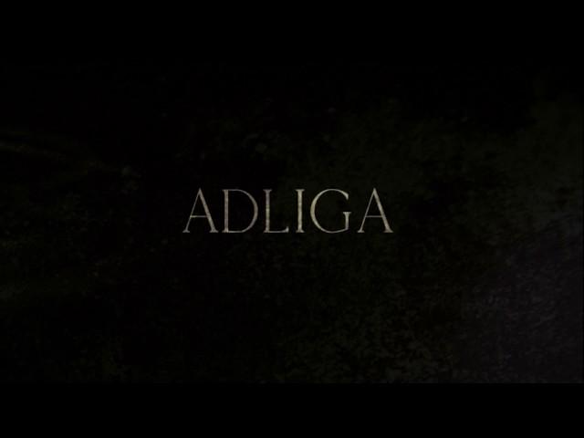 Adliga - Kali Pacіače Nіeba (2019) - 03 Kali Pacіače Nіeba