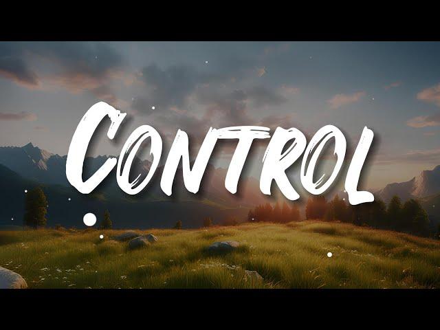 Zoe Wees - Control (Lirik)