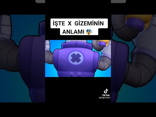 Brawl Starstaki X gizemi Bilgi Camiası Videoları 