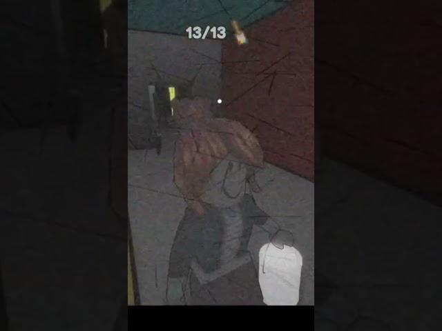 the end of chapter 4 #colorordie #roblox #chapter4 #sus ##funnyvideo