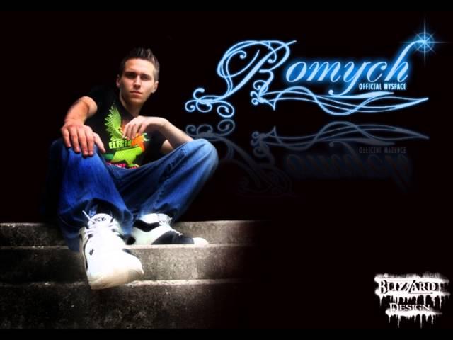 RomycH - I`m back (Prod. by Paranormal BeatZ)