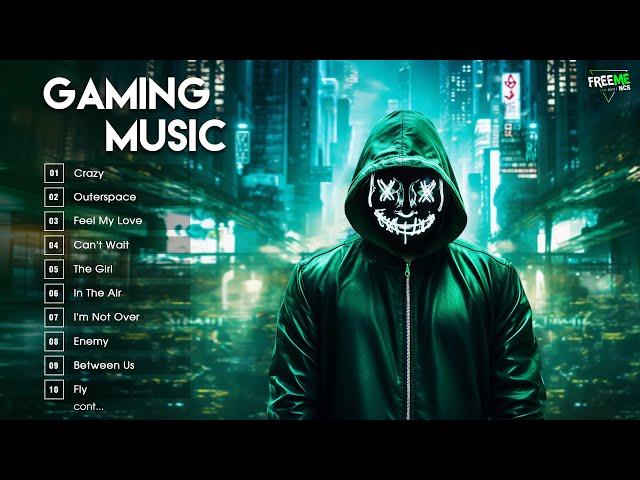 Top 30 Music Mix For Gaming 2024  Best EDM, NCS, Gaming Music