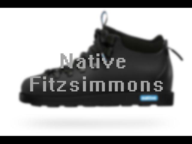 Честный обзор Native Fitzsimmons/Плюсы и минусы/Как отличить паль/Стоит ли покупать?