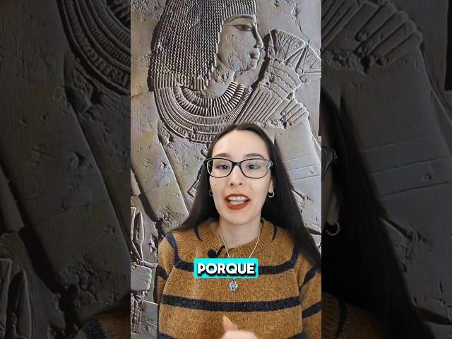Datos impactantes de la tumba del visir de Akenatón #akenaton #egipto