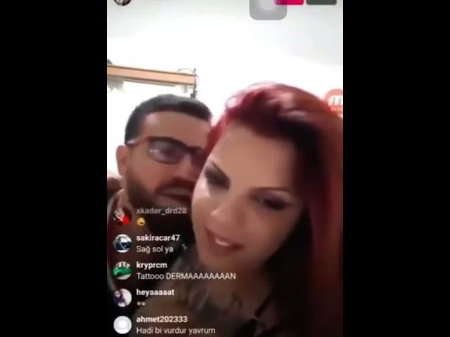 tiktok canlı yayında sevişme  türk ifşa