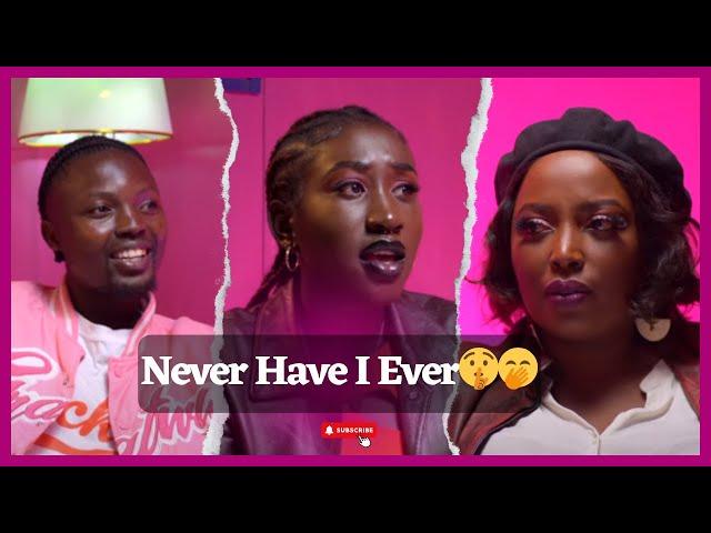 Never Have I Ever | Girl Unfiltered |