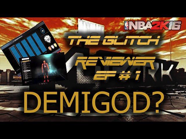 NBA 2K16: IROCVERSACE EXPOSED FAKE GLITCHES ! IRocExposed