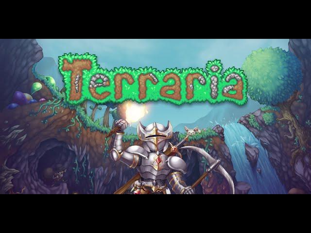 It’s a New World! (Terraria) [Terraria Thursday]