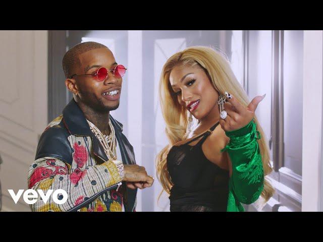 Stefflon Don - Senseless Remix (Official Video) ft. Tory Lanez