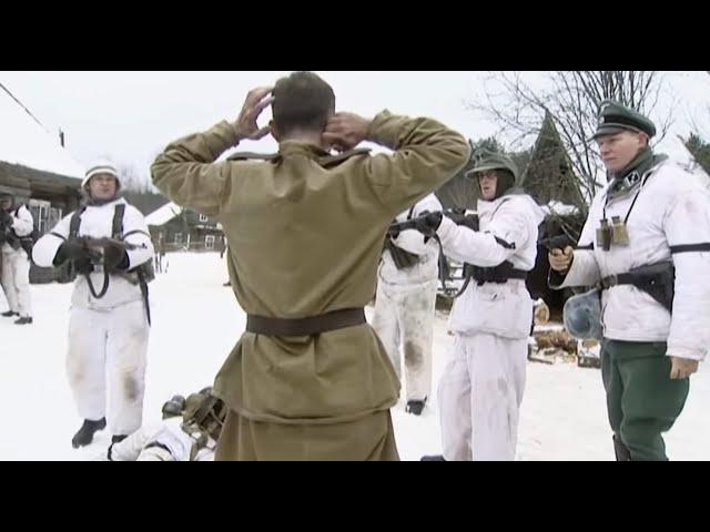 УДАРНЫЙ ВОЕННЫЙ ФИЛЬМ!ОСНОВЫВАЕТСЯ НА  РЕАЛЬНЫХ СОБЫТИЯХ! "Бой местного значения" ВОЕННЫЕ ФИЛЬМЫ