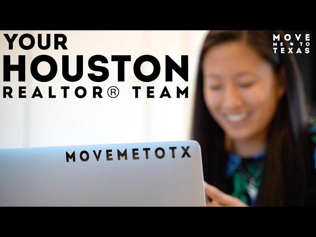 The MOVEMETOTX Team - Your Houston Real Estate Team