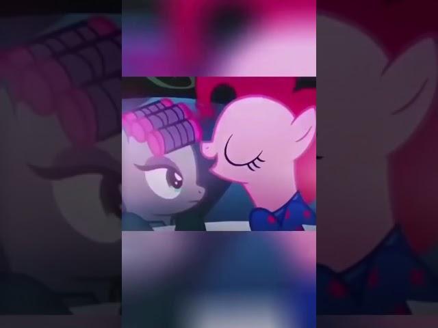 pinkie pie and maud pie #tribute #sismlp