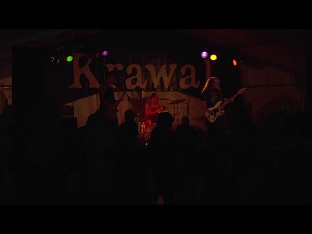 KRAWAL 2017 -Barufa (crust) (Železniki)