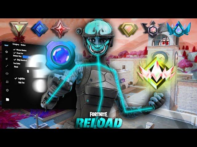 New Fortnite Cheats! | Unstoppable Fortnite Cheats! | UNDETECTABLE | Aim & WH | Download GUIDE!