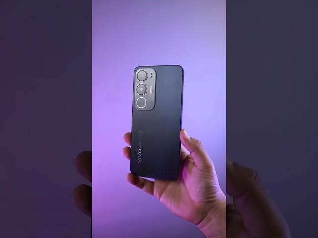 مراجعة في السريع لـ Vivo Y19s .. موبايل في سعر الـ 6000 لـ 7000 جنيه مصري