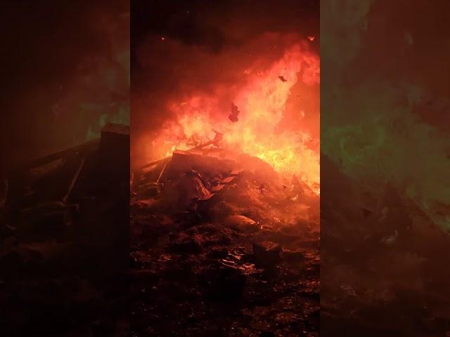 Fire #fire #explosion #subscribe