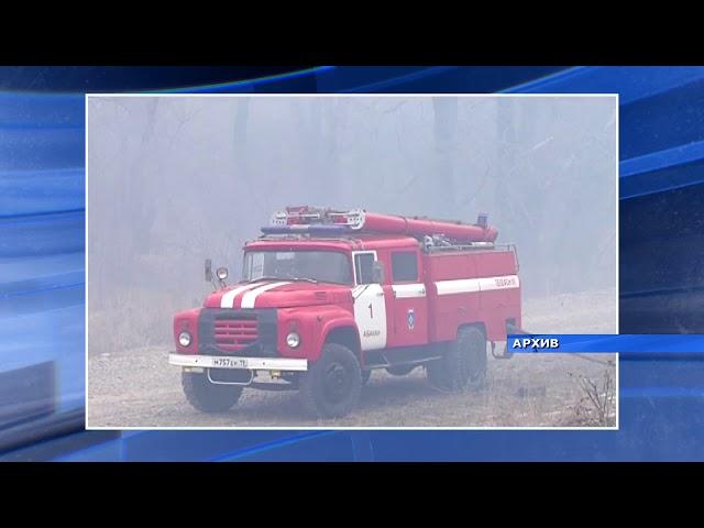 Можно ли разводить костры на дачах - Абакан 24