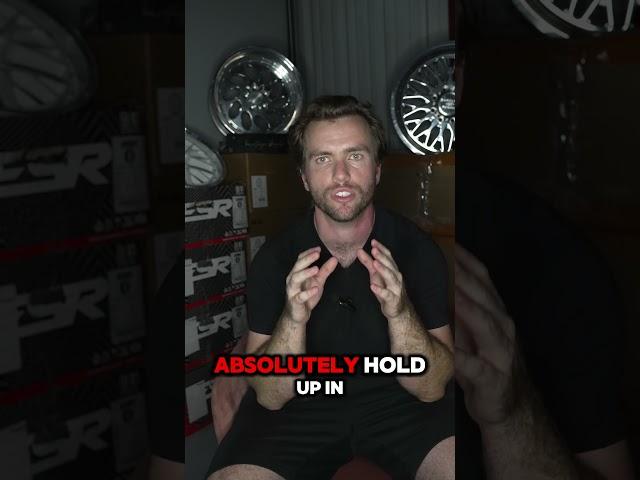Should You Buy MRR Wheels?  #youtubeshorts