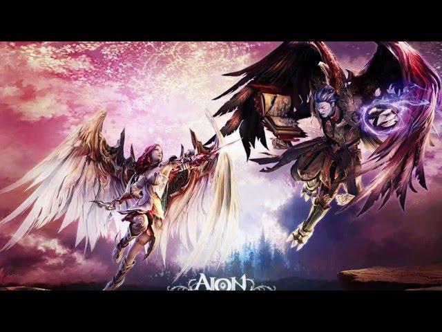 Aion Legend, Siel x1, 4.6, чантер, 36 лвл, расширение куба, №49