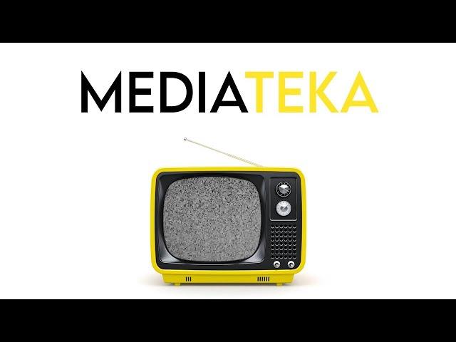 Mediateka 19 - 19.05.2023.