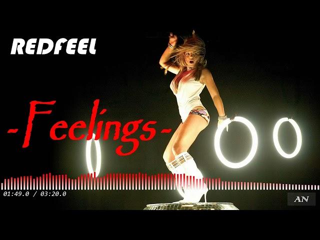 redfeel - "Feelings" //Original Mix//