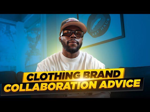 How To Have A Successful Clothing Brand Collaboration