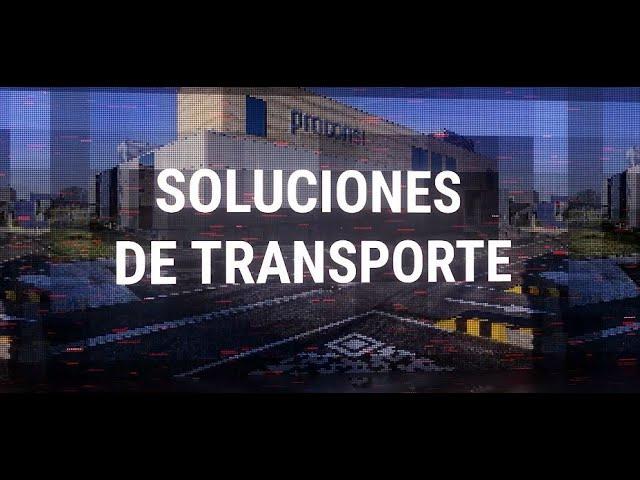 Software para el transporte | Proconsi