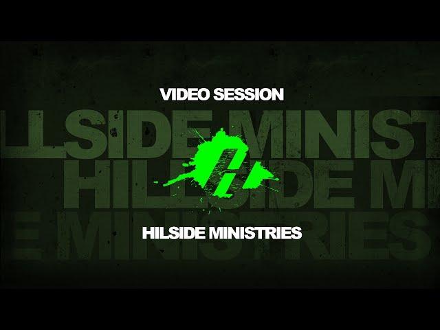 Hillside Ministries - An Introduction