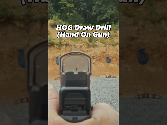 One Simple Cue To Help Find Your Dot - From Latest Vid