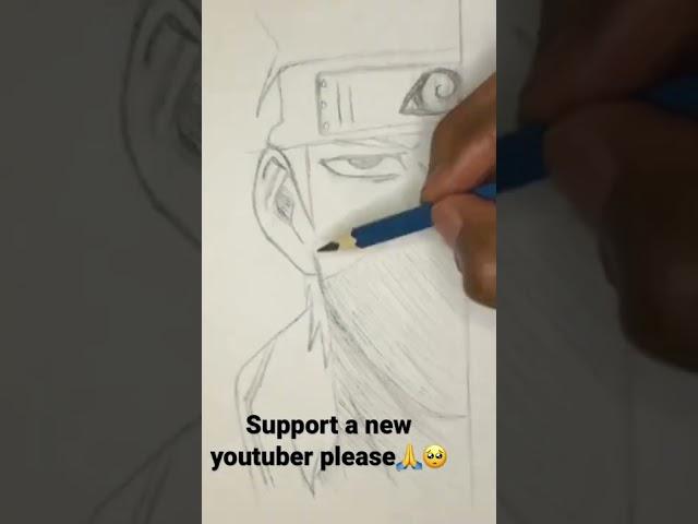 Subscribe please #naruto #shorts