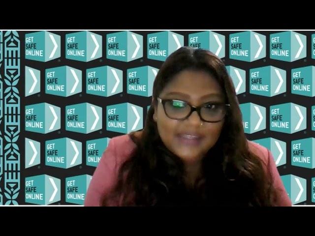 Get Safe Online Pacific - Online Financial Scams Webinar